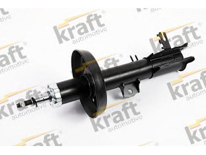 KRAFT AUTOMOTIVE 4001725 amortizatorius 
 Pakaba -> Amortizatorius
2118362, 22118361, 344002, 344003