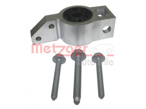 METZGER 52071501 valdymo svirties/išilginių svirčių įvorė 
 Ašies montavimas/vairavimo mechanizmas/ratai -> Valdymo svirtis/pasukamosios svirties sujungimas -> Montavimas/sutvirtinimas
1K0 199 231, 1K0 199 231G, 1K0 199 231H