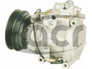 ACR 134188R kompresorius, oro kondicionierius 
 Oro kondicionavimas -> Kompresorius/dalys
8831042070, 8832042050