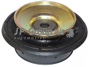 JP GROUP 1142401300 pakabos statramsčio atraminis guolis 
 Ašies montavimas/vairavimo mechanizmas/ratai -> Montavimas, pakabos statramstis
357412329
