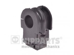 NIPPARTS N4271003 įvorė, stabilizatorius 
 Ašies montavimas/vairavimo mechanizmas/ratai -> Stabilizatorius/fiksatoriai -> Sklendės
54613-JD02A