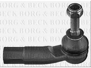 BORG & BECK BTR5625 skersinės vairo trauklės galas 
 Vairavimas -> Vairo mechanizmo sujungimai
505 20 352, 50520352, 50520353