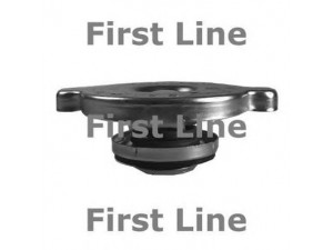 FIRST LINE FRC87 radiatoriaus dangtelis 
 Aušinimo sistema -> Radiatorius/alyvos aušintuvas -> Radiatorius/dalys
157271EVA