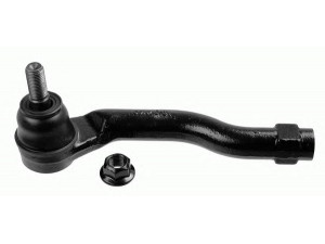 LEMFÖRDER 36402 01 skersinės vairo trauklės galas 
 Vairavimas -> Vairo mechanizmo sujungimai
D651-32-290, D653-32-290
