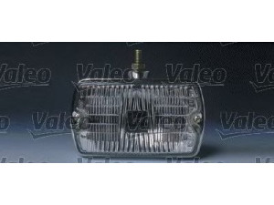 VALEO 067567 rūko žibintas 
 Elektros įranga -> Pagalbiniai žibintai/dalys -> Rūko žibintas/dalys -> Rūko žibintas/įterp.
