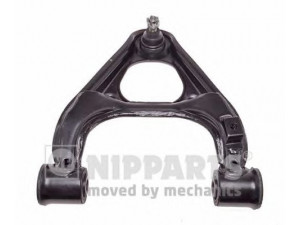 NIPPARTS N4933003 vikšro valdymo svirtis 
 Ašies montavimas/vairavimo mechanizmas/ratai -> Valdymo svirtis/pasukamosios svirties sujungimas -> Vairo trauklės (valdymo svirtis, išilginis balansyras, diago
N068-34-200, NC14-34-200, NC14-34-200A