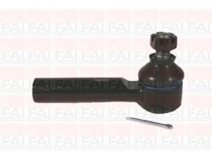 FAI AutoParts SS5357 skersinės vairo trauklės galas 
 Vairavimas -> Vairo mechanizmo sujungimai
4504629325