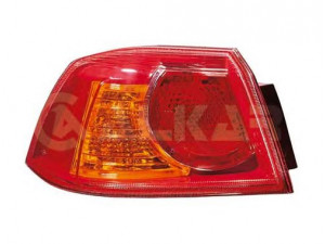 ALKAR 2202687 kombinuotas galinis žibintas 
 Kėbulas -> Šviesos -> Kombinuotas galinis žibintas/dalys -> Kombinuotas galinis žibintas
8330A654