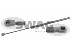 SWAG 10 92 4719 dujinė spyruoklė, gaubtas 
 Kėbulas -> Dujinės spyruoklės
171 980 01 64