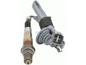 BOSCH 0 258 986 643 lambda jutiklis 
 Išmetimo sistema -> Jutiklis/zondas
89465 33210, 89465 50070, 89465-50100