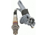 BOSCH 0 258 986 643 lambda jutiklis 
 Išmetimo sistema -> Jutiklis/zondas
89465 33210, 89465 50070, 89465-50100