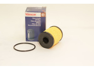 KLAXCAR FRANCE FH020z alyvos filtras 
 Techninės priežiūros dalys -> Techninės priežiūros intervalai
73500049, 5650342, 16511-85C00