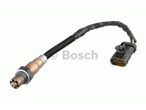 BOSCH 0 258 006 046 lambda jutiklis 
 Išmetimo sistema -> Lambda jutiklis
6LS0 01, 7700107561, 6LS0 01, 77 00 107 433