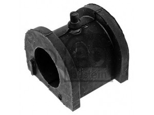 FEBI BILSTEIN 41433 skersinio stabilizatoriaus įvorių komplektas 
 Ašies montavimas/vairavimo mechanizmas/ratai -> Stabilizatorius/fiksatoriai -> Sklendės
54813-M2001