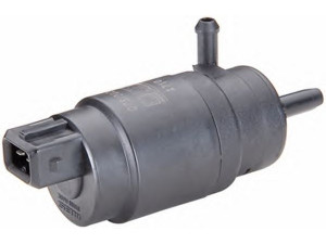 HELLA 8TW 006 849-081 vandens siurblys, priekinio stiklo plovimas 
 Priekinio stiklo valymo sistema -> Vandens siurbliukas, priekinio stiklo plovimas
1343064