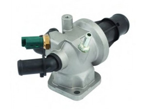 HOFFER 8192519 termostatas, aušinimo skystis 
 Aušinimo sistema -> Termostatas/tarpiklis -> Thermostat
04708757, 06338022, 4708757, 6338022