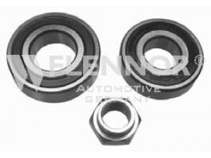 KAWE FR961610 rato guolio komplektas 
 Ašies montavimas/vairavimo mechanizmas/ratai -> Rato stebulė/montavimas -> Rato guolis
08123-62047, 0812362047, 09180-21001