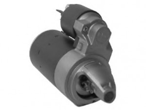 BTS Turbo S510871 starteris
