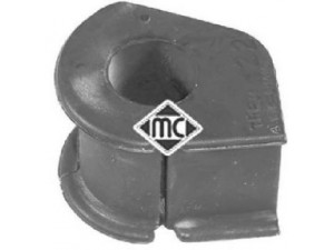 Metalcaucho 05385 skersinio stabilizatoriaus įvorių komplektas 
 Ašies montavimas/vairavimo mechanizmas/ratai -> Stabilizatorius/fiksatoriai -> Sklendės
5094.A8, 5094.A8, 48815-0H010