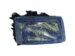 DIEDERICHS 2203280 priekinis žibintas 
 Kėbulas -> Priekinis žibintas/dalys -> Priekinis žibintas/įterp.
6K5941016D
