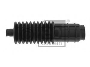 FEBI BILSTEIN 12810 gofruotoji membrana, vairavimas 
 Vairavimas -> Gofruotoji membrana/sandarinimai
4066.19, 9750000380, 4066.19