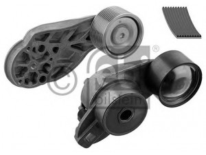 FEBI BILSTEIN 44785 V formos rumbuotas diržas, komplektas
11709635, 11709635 S1