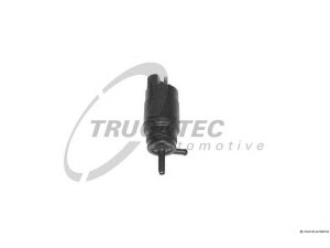 TRUCKTEC AUTOMOTIVE 02.61.004 vandens siurblys, priekinių žibintų plovimas
000 869 3821, 123 869 0021, 123 869 0121