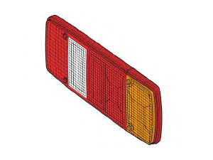 EUROLITES LEART 37.438.029 lęšis, kombinuotas galinis žibintas