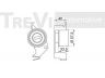 TREVI AUTOMOTIVE TD1373 įtempiklio skriemulys, paskirstymo diržas
MD329976