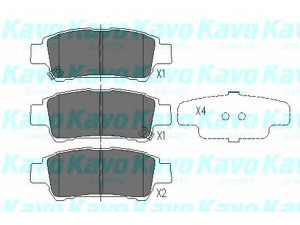 KAVO PARTS KBP-9014 stabdžių trinkelių rinkinys, diskinis stabdys 
 Techninės priežiūros dalys -> Papildomas remontas
0446628030, 0446628040, 0446628050