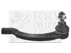 KEY PARTS KTR4777 skersinės vairo trauklės galas 
 Vairavimas -> Vairo mechanizmo sujungimai
2 715 993, 2 715993, 271599, 2715993
