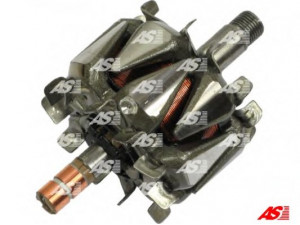 AS-PL AR3015 rotorius, kintamosios srovės generatorius