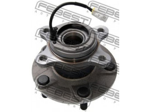 FEBEST 0782-SX4RWD rato stebulė
43402-80J51