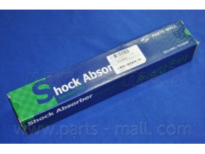 PARTS-MALL PJA-003 amortizatorius 
 Pakaba -> Amortizatorius
543004B000, 543004B700