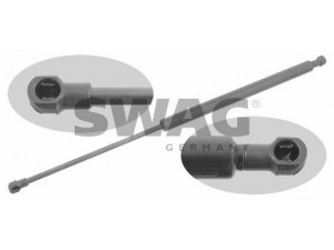 SWAG 85 92 8043 dujinė spyruoklė, bagažinė 
 Priedai -> Bagažinė/pakrovimo skyrius
74820-ST3-E01, 74820-ST3-E02, 74820-ST3-E51