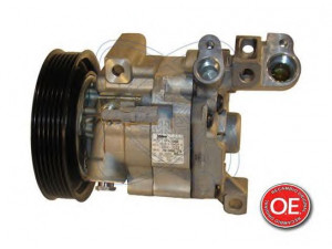 ELECTRO AUTO 20Z0082 kompresorius, oro kondicionierius 
 Oro kondicionavimas -> Kompresorius/dalys
506021-7332, 6453RK, 88310-0H020