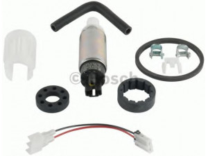 BOSCH F 000 TE1 767 kuro siurblys 
 Degalų tiekimo sistema -> Kuro siurblys/dalys -> Kuro siurblys
04637193, 4637 193