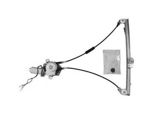 MAGNETI MARELLI 350103133000 lango pakėliklis 
 Vidaus įranga -> Elektrinis lango pakėliklis
922186, 9221C4, 9221K8, 9222J0