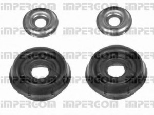 ORIGINAL IMPERIUM 31606/2 remonto komplektas, pakabos statramstis 
 Ašies montavimas/vairavimo mechanizmas/ratai -> Montavimas, pakabos statramstis
6001025850, 6001547499S1, 7700800107
