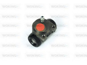 WOKING C1519.34 rato stabdžių cilindras 
 Stabdžių sistema -> Ratų cilindrai
95608854