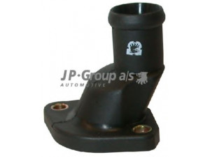 JP GROUP 1114503100 aušinimo skysčio jungė 
 Aušinimo sistema -> Žarnelės/vamzdeliai/sujungimai -> Jungės
048121145B