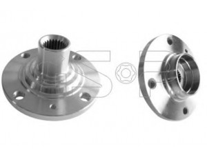 GSP 9422012 rato guolio komplektas 
 Ašies montavimas/vairavimo mechanizmas/ratai -> Rato stebulė/montavimas -> Rato guolis
175407615, 175407615, 175407615