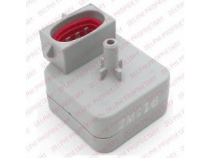 DELPHI TS10162 ERG modulis
F2SZ9J460A