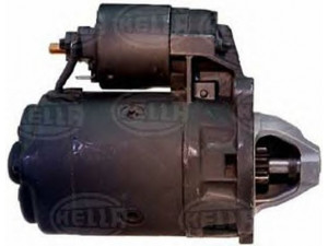 HELLA 8EA 726 066-001 starteris 
 Elektros įranga -> Starterio sistema -> Starteris
SS339, 77 00 509 355, 77 00 519 205