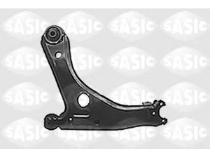 SASIC 9005753 vikšro valdymo svirtis 
 Ašies montavimas/vairavimo mechanizmas/ratai -> Valdymo svirtis/pasukamosios svirties sujungimas -> Vairo trauklės (valdymo svirtis, išilginis balansyras, diago
1H0407151A, 1H0407151A
