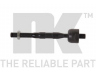 NK 5033028 vidinė skersinė vairo trauklė 
 Vairavimas -> Vairo mechanizmo sujungimai
MR510267