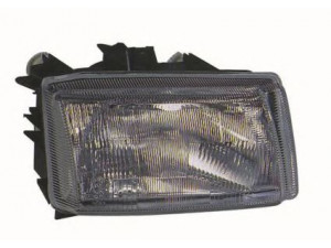LORO 441-1127R-LD-EN priekinis žibintas 
 Elektros įranga -> Priekinis žibintas/dalys -> Priekinis žibintas/įterp.
6K5941016D