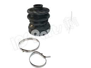 IPS Parts IBK-10023 gofruotoji membrana, kardaninis velenas
7232-22020, 7232-22021