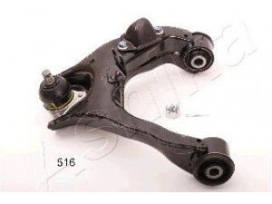 ASHIKA 72-05-516L vikšro valdymo svirtis 
 Ašies montavimas/vairavimo mechanizmas/ratai -> Valdymo svirtis/pasukamosios svirties sujungimas -> Vairo trauklės (valdymo svirtis, išilginis balansyras, diago
4010A013, 4010A117