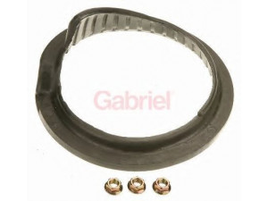 GABRIEL GKI260 spyruoklės dangtelis 
 Pakaba -> Spyruoklės
4404366